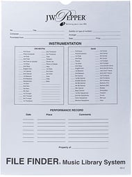 cover 60-1 FILE FINDER BOXES-INST-EA CH